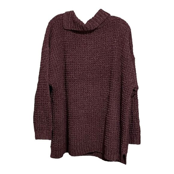 Cj Banks cozy oversized sweater size 2X - Picture 6 of 7